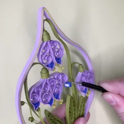 Dorothea Lilje, Template