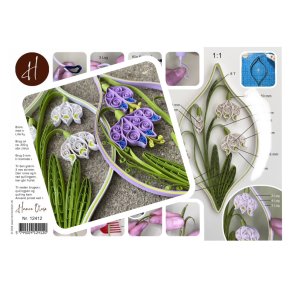 Dorothea Lilje, Template