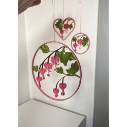 Ljtnantshjerte, Template