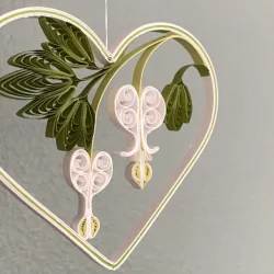 Ljtnantshjerte, Template