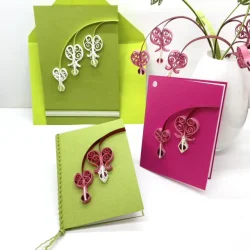 Ljtnantshjerte, Template