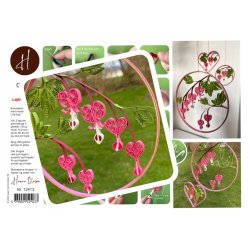 Ljtnantshjerte, Template