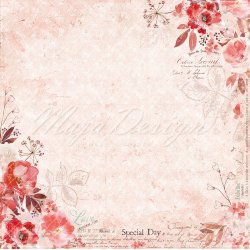 Maja Design: Special Day - Jubilee