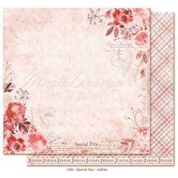 Maja Design: Special Day - Jubilee
