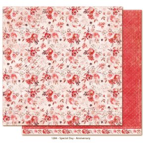 Maja Design: Special Day - Anniversary
