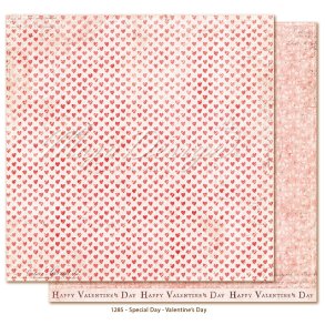 Maja Design: Special Day - Valentines Day