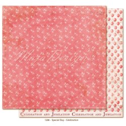 Maja Design: Special Day - Celebration