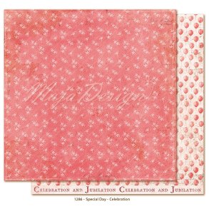 Maja Design: Special Day - Celebration