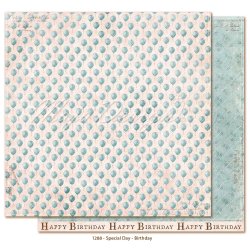 Maja Design: Special Day - Birthday