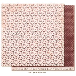 Maja Design: Special Day - Tribute