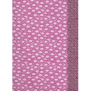 Barto Design: Lilla Blomster