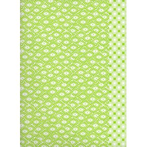 Barto Design: Grnne Blomster