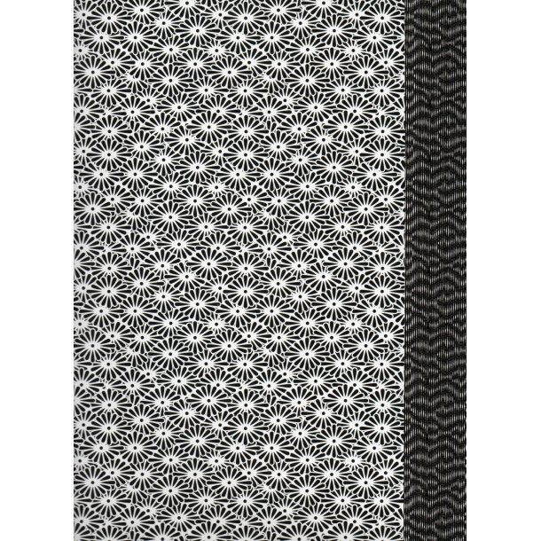 Barto Design: Sorte Blomster