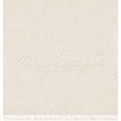 Maja Design: Shades of Woodland - Snow