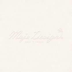 Maja Design: Shades of Woodland - Snow