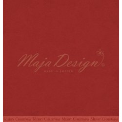 Maja Design: Shades of Woodland - Elf