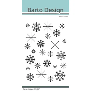 Barto Design Dies 