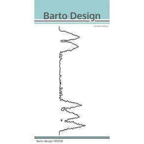 Barto Design Dies 