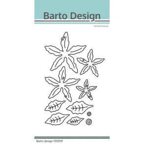 Barto Design Dies 