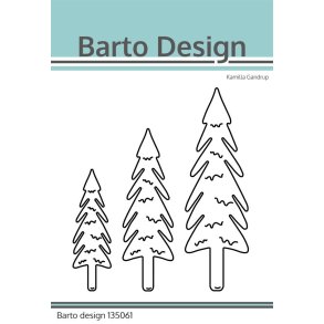 Barto Design Dies 