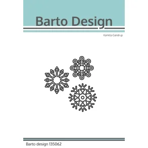 Barto Design Dies 