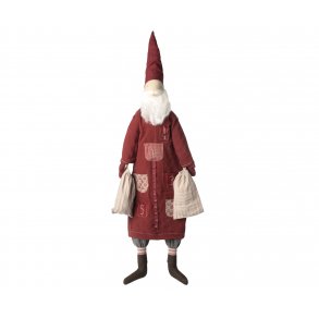  Maileg: Pakkekalender - Julemand