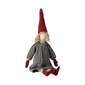 Maileg: Small Pixy, pige - 2022