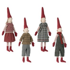 Maileg: Mini Pixy - 2022