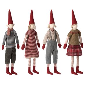 Maileg: Maxi Pixy - 2022