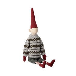 Maileg: Mega Pixy, dreng - 2022