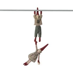 Maileg: Climbing Pixy, pige nr.1 - 2024