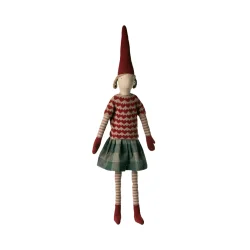 Maileg: Mega Pixy, pige - 2024