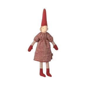 Maileg: Mini Pixy, pige - 2025