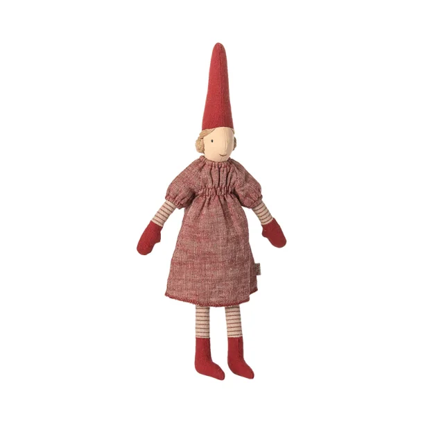 Maileg: Mini Pixy, pige - 2025