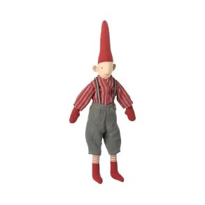 Maileg: Mini Pixy, dreng - 2025