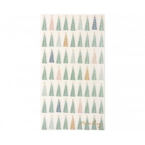 Maileg: Servietter - Christmas Tree
