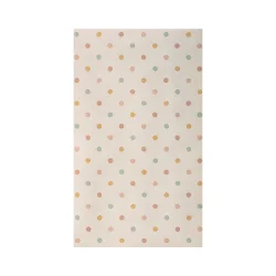 Maileg: Giftwrap - Multi Dots 10 m