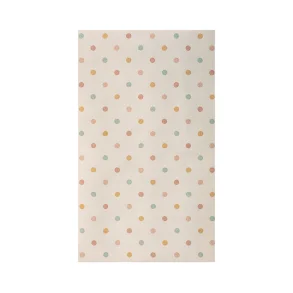 Maileg: Giftwrap - Multi Dots 10 m