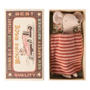 Maileg: Big Sister Mouse - Race