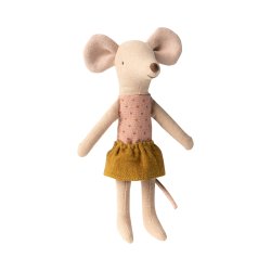 Maileg: Big Sister Mouse - Race