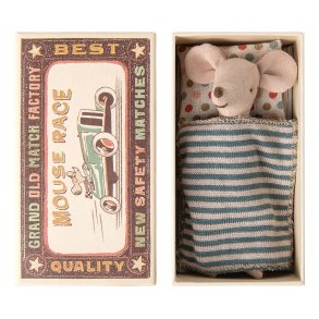 Maileg: Big Brother Mouse - Race