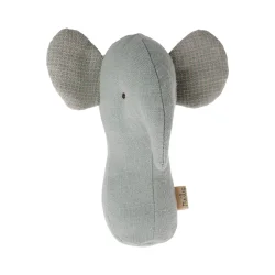 Maileg: Lullaby Friends, Elefant rangle - bl