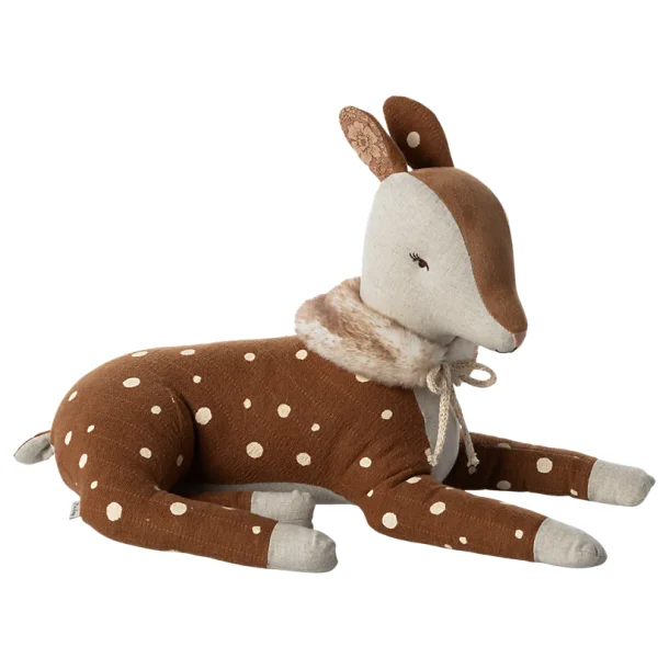 Maileg: Bambi - rhvid