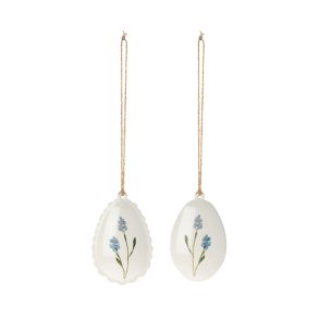 Maileg: Easter Egg, bl - ophng 