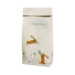 Maileg: Gift bag - Happy Easter, small