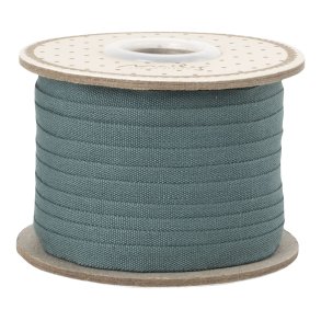 Maileg: 7 mm Ribbon, Petrol