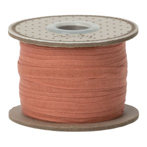 Maileg: 7 mm Ribbon, Soft Koral