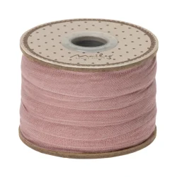 Maileg: 14 mm Ribbon, Heather