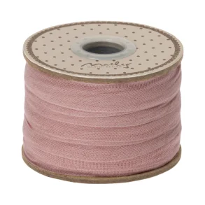 Maileg: 14 mm Ribbon, Heather