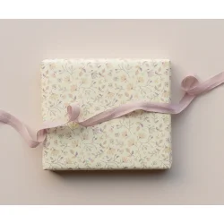 Maileg: Giftwrap - Merle, Heather 10 m 